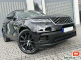 Land Rover Range Rover Velar bei Sportwagen.expert - Abbildung (4 / 15)