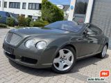 Bentley Continental bei Sportwagen.expert - Abbildung (2 / 15)