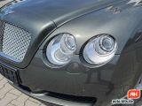 Bentley Continental bei Sportwagen.expert - Abbildung (3 / 15)
