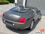 Bentley Continental bei Sportwagen.expert - Abbildung (10 / 15)