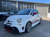 Abarth 500 bei Sportwagen.expert - Abbildung (2 / 15)