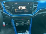 VW T-Roc bei Sportwagen.expert - Abbildung (13 / 15)