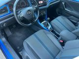 VW T-Roc bei Sportwagen.expert - Abbildung (7 / 15)