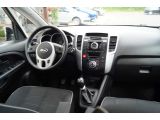 Kia Venga bei Sportwagen.expert - Abbildung (6 / 10)