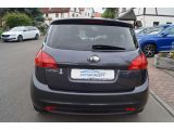 Kia Venga bei Sportwagen.expert - Abbildung (8 / 10)