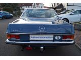 Mercedes-Benz 114 bei Sportwagen.expert - Abbildung (8 / 10)