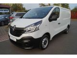 Renault Trafic bei Sportwagen.expert - Abbildung (3 / 10)