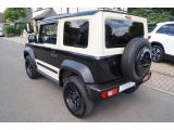 Suzuki Jimny bei Sportwagen.expert - Abbildung (4 / 10)