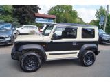 Suzuki Jimny bei Sportwagen.expert - Abbildung (2 / 10)