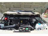 Suzuki Jimny bei Sportwagen.expert - Abbildung (9 / 10)
