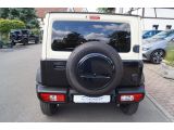 Suzuki Jimny bei Sportwagen.expert - Abbildung (8 / 10)