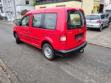 VW Caddy bei Sportwagen.expert - Abbildung (4 / 15) VW Caddy bei Sportwagen.expert - Abbildung (4 / 15)