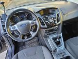 Ford Focus bei Sportwagen.expert - Abbildung (15 / 15)