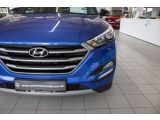 Hyundai Tucson bei Sportwagen.expert - Abbildung (2 / 15)