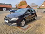 VW Polo V bei Sportwagen.expert - Abbildung (10 / 15)