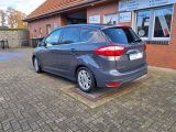 Ford C-MAX bei Sportwagen.expert - Abbildung (3 / 15)