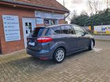 Ford C-MAX bei Sportwagen.expert - Abbildung (6 / 15)