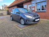 Ford C-MAX bei Sportwagen.expert - Abbildung (8 / 15)