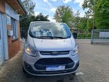 Ford Transit Custom bei Sportwagen.expert - Abbildung (5 / 15)