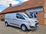 Ford Transit Custom bei Sportwagen.expert - Abbildung (6 / 15)