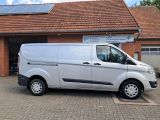 Ford Transit Custom bei Sportwagen.expert - Abbildung (7 / 15)