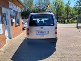 VW Caddy bei Sportwagen.expert - Abbildung (10 / 15)