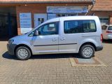 VW Caddy bei Sportwagen.expert - Abbildung (2 / 15)