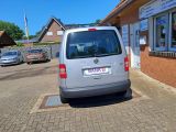 VW Caddy bei Sportwagen.expert - Abbildung (4 / 15)