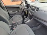 Hyundai i10 bei Sportwagen.expert - Abbildung (11 / 15)