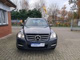 Mercedes-Benz GLK-Klasse bei Sportwagen.expert - Abbildung (5 / 15)