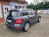 Mercedes-Benz GLK-Klasse bei Sportwagen.expert - Abbildung (6 / 15)