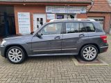 Mercedes-Benz GLK-Klasse bei Sportwagen.expert - Abbildung (2 / 15)