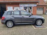 Mercedes-Benz GLK-Klasse bei Sportwagen.expert - Abbildung (7 / 15)