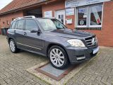 Mercedes-Benz GLK-Klasse bei Sportwagen.expert - Abbildung (8 / 15)