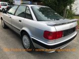 Audi Audi 80 bei Sportwagen.expert - Abbildung (8 / 10)