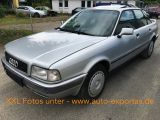 Audi Audi 80 bei Sportwagen.expert - Abbildung (3 / 10)