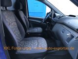 Mercedes-Benz Vito bei Sportwagen.expert - Abbildung (6 / 10)