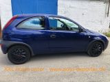 Opel Corsa bei Sportwagen.expert - Abbildung (6 / 10)