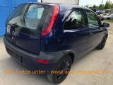 Opel Corsa bei Sportwagen.expert - Abbildung (8 / 10)