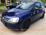 Opel Corsa bei Sportwagen.expert - Abbildung (3 / 10)