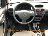 Opel Corsa bei Sportwagen.expert - Abbildung (4 / 10)