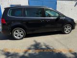 VW Sharan bei Sportwagen.expert - Abbildung (7 / 10)