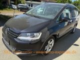 VW Sharan bei Sportwagen.expert - Abbildung (4 / 10)