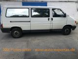 VW T4 bei Sportwagen.expert - Abbildung (6 / 10)