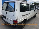 VW T4 bei Sportwagen.expert - Abbildung (8 / 10)