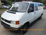 VW T4 bei Sportwagen.expert - Abbildung (3 / 10)