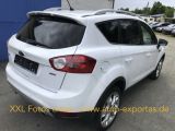 Ford Kuga bei Sportwagen.expert - Abbildung (8 / 10)