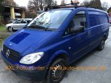 Mercedes-Benz Vito bei Sportwagen.expert - Abbildung (3 / 10)