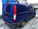 Mercedes-Benz Vito bei Sportwagen.expert - Abbildung (9 / 10)