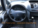 Mercedes-Benz Vito bei Sportwagen.expert - Abbildung (4 / 10)